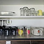 Traumwohnung Mit Sauna Balkon *