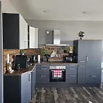 Traumwohnung Mit Sauna Balkon
