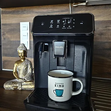 Traumwohnung Mit Sauna Balkon Bad Berleburg