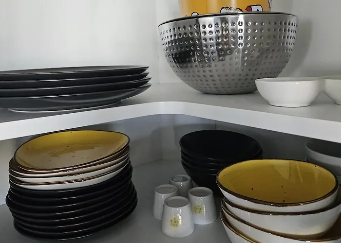 Traumwohnung Mit Sauna Balkon Lägenhet