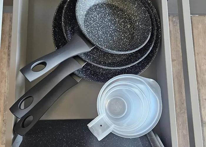 Lejlighed Traumwohnung Mit Sauna Balkon Bad Berleburg