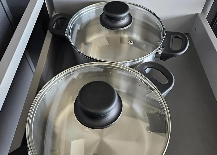 Lejlighed Traumwohnung Mit Sauna Balkon Bad Berleburg