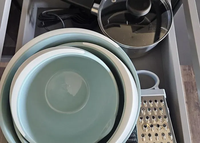 Traumwohnung Mit Sauna Balkon